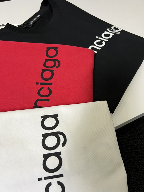 ブランドTシャツ内部構造